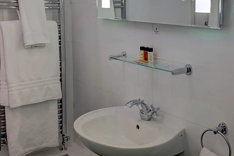 Best Western Thurrock Hotel - Chambres