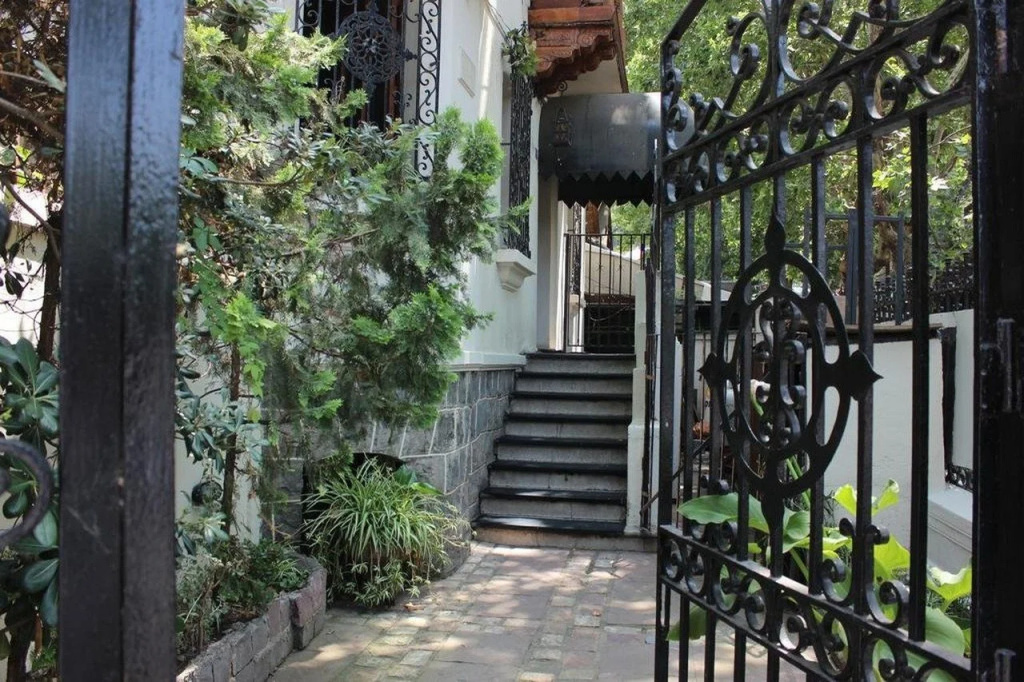 Castillo - Général