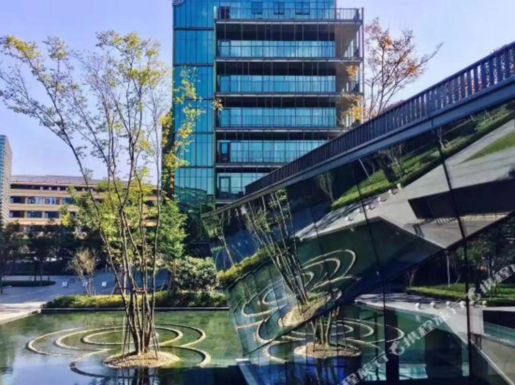 Hangzhou Phoenix Creative Hotel