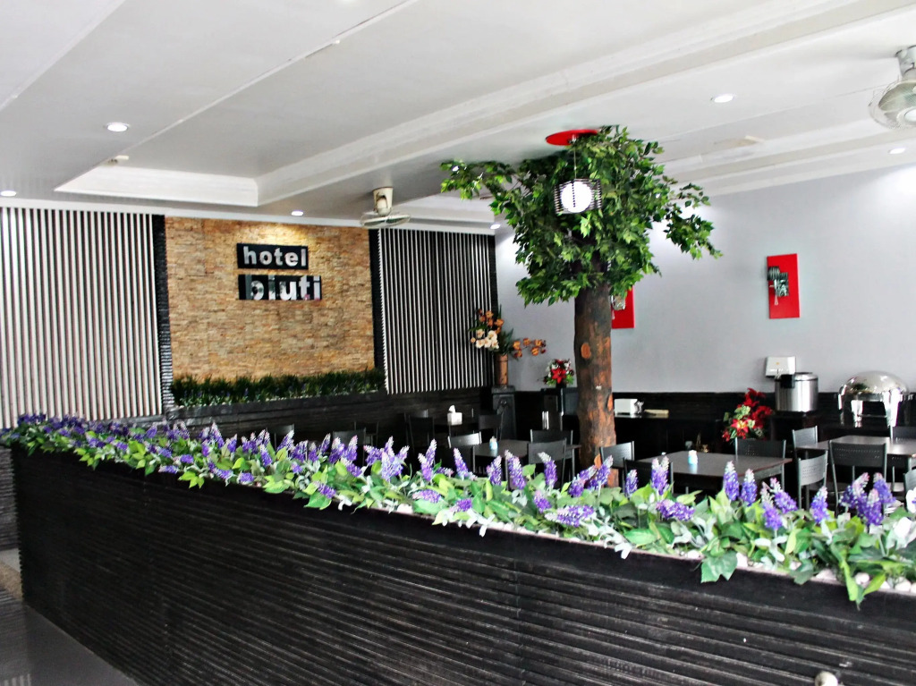 Biuti Hotel - фото 12