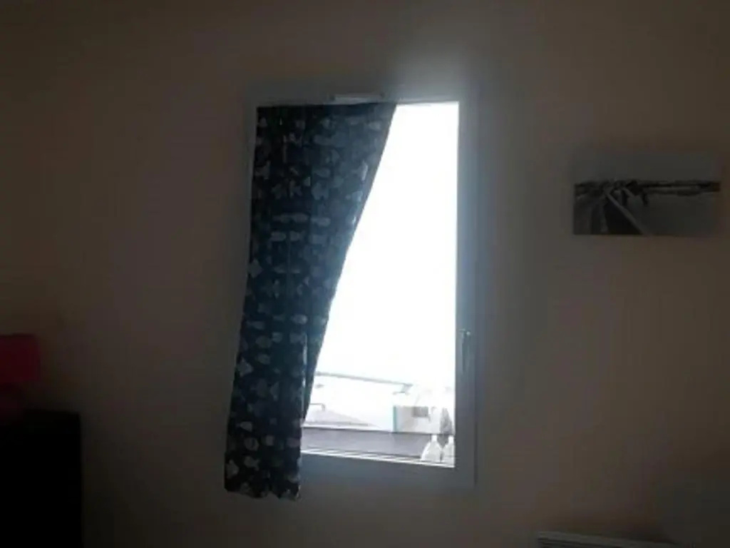 Voir la photo 3 — Maison Grues, 3 pièces, 4 personnes - FR-1-476-111