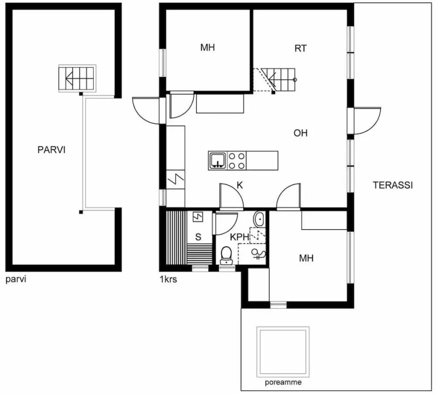 City Cottage Mia Emilia B With Jacuzzi and Cold tub