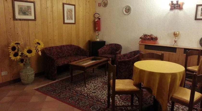 Hotel al Bosco - Général