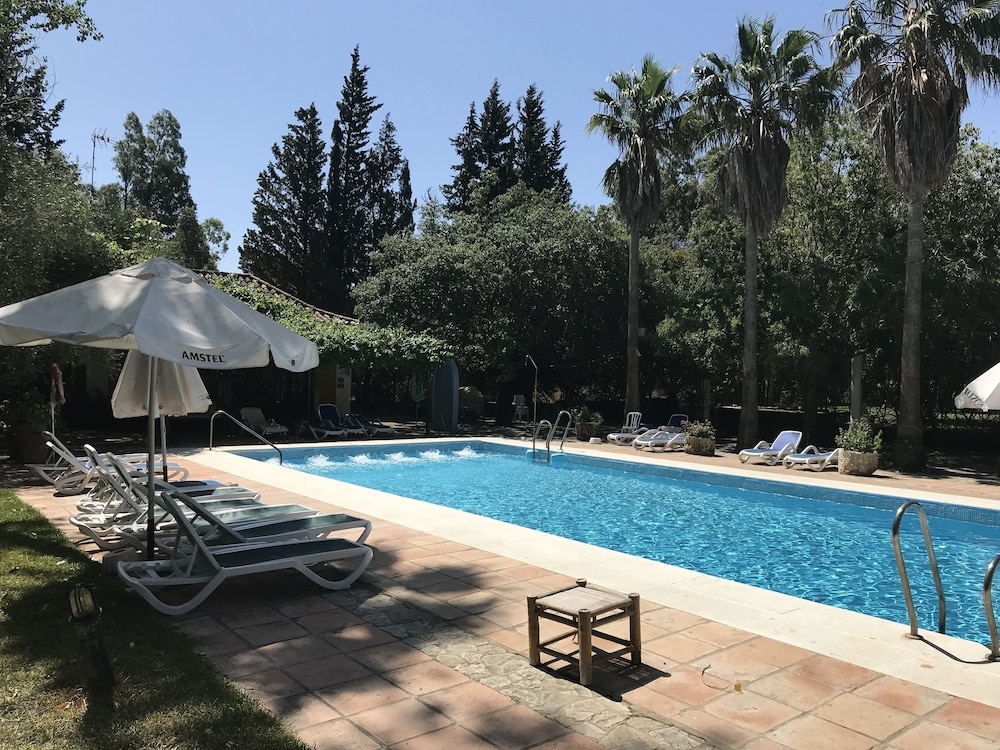 Cortijo Los Monteros - Général