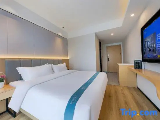 Business room