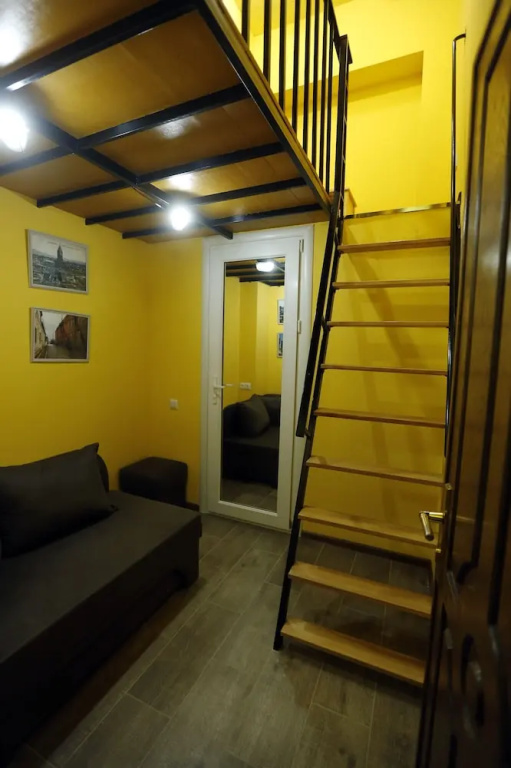 Araks Hotel Complex - Chambres