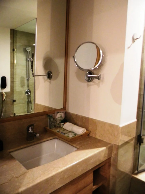 Lemon Tree Hotel, Udyog Vihar, Gurugram - Chambres