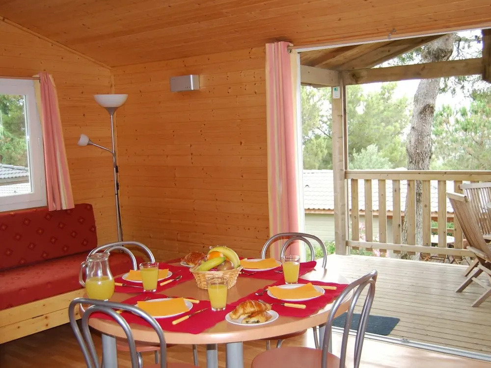 Cottage With AC Near Beach, Agde