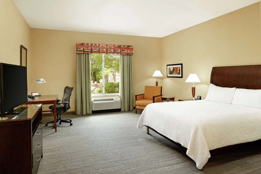Hilton Garden Inn Fontana - Général