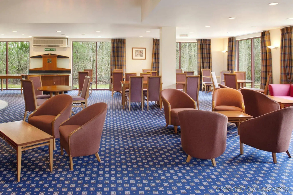 Holiday Inn Express Greenock - Général