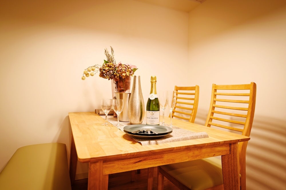 Hostel PRELION SAPPORO 사진 19