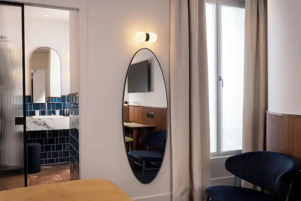 Hotel Gabbie - Chambres