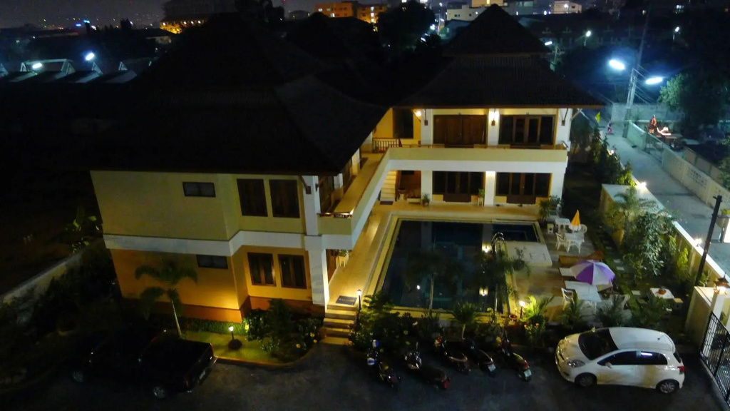 Hotel photo 17