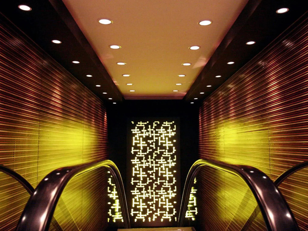 Le Meridien Jakarta - фото 16