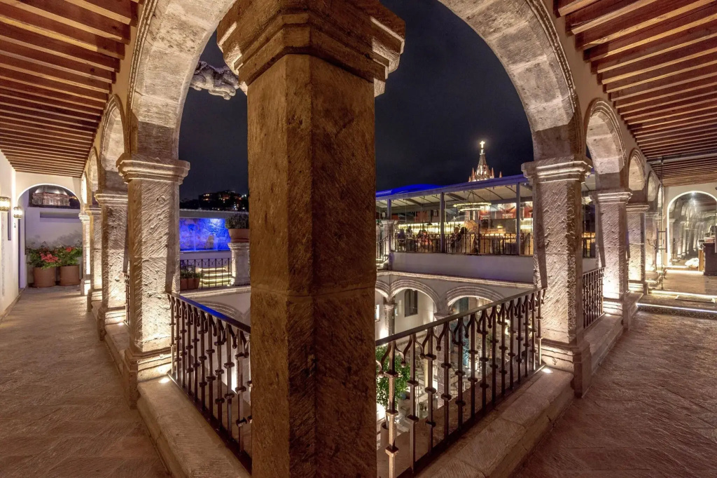 Casa 1810 Centro Hotel Boutique - Général