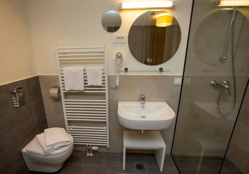 Hotel Art - Général