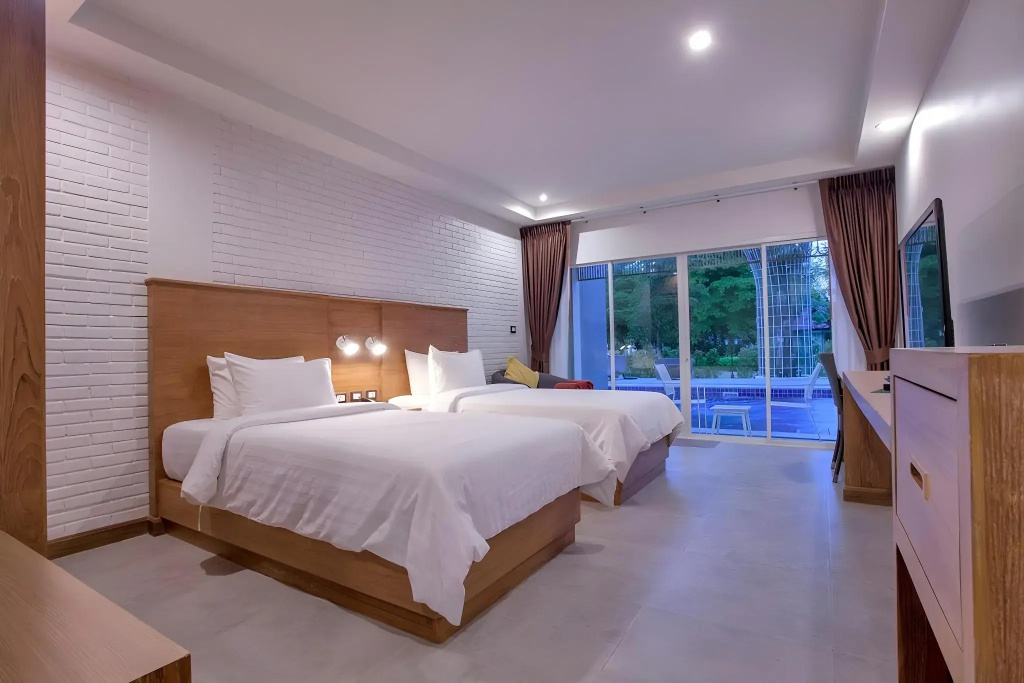 Hotel photo 5