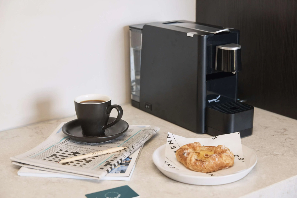 Kennigo Hotel Brisbane, Independent Collection by EVT - Chambres