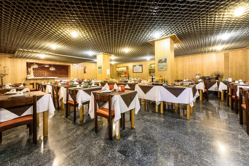 Hotel Schenatti - Général