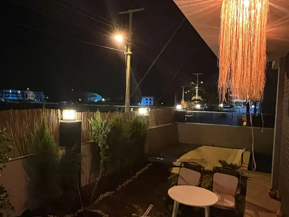 Asya Lara Suite