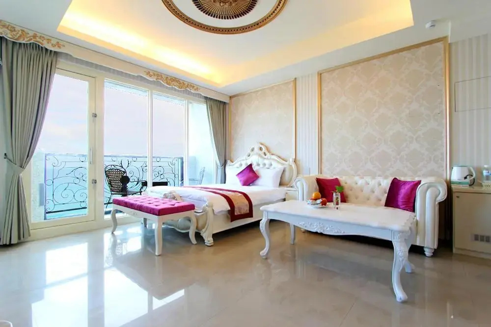 Starrise Leisure Hotel - Chambres