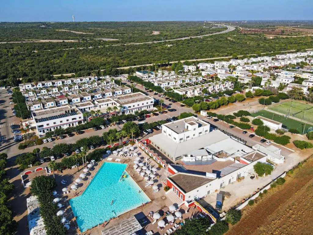 Hotel photo 9