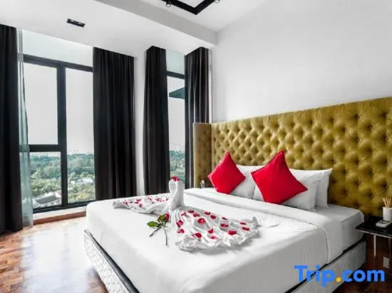 Premium Suite