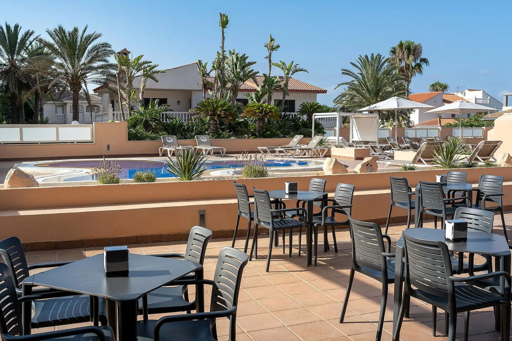 Poseidon La Manga Hotel & Spa - Designed for Adults - Général