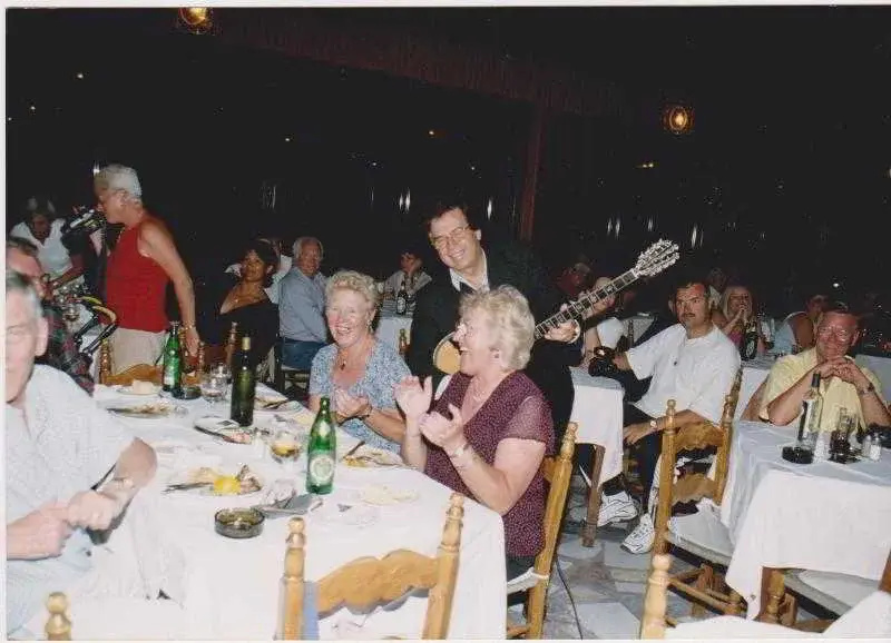 Hotel photo 19