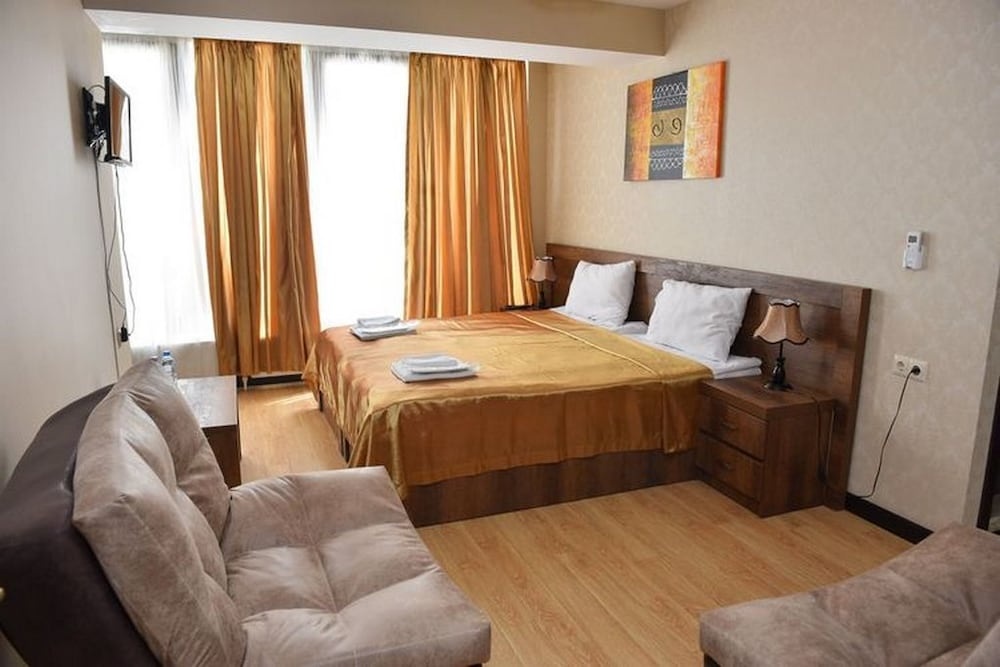 Dream Sky Hotel
