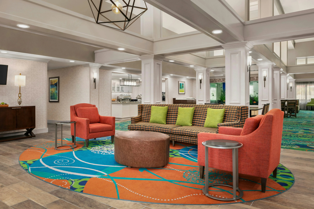 Homewood Suites by Hilton - Fort Myers - Général