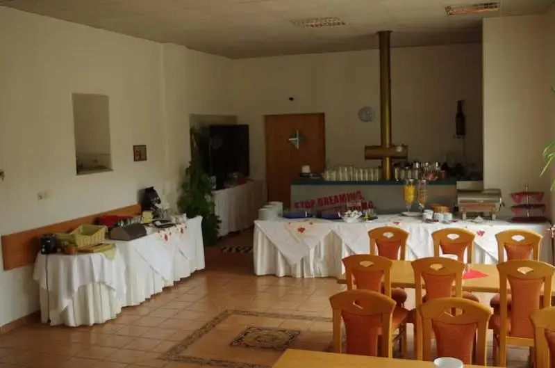 Hotel Zum Abschlepphof - Général