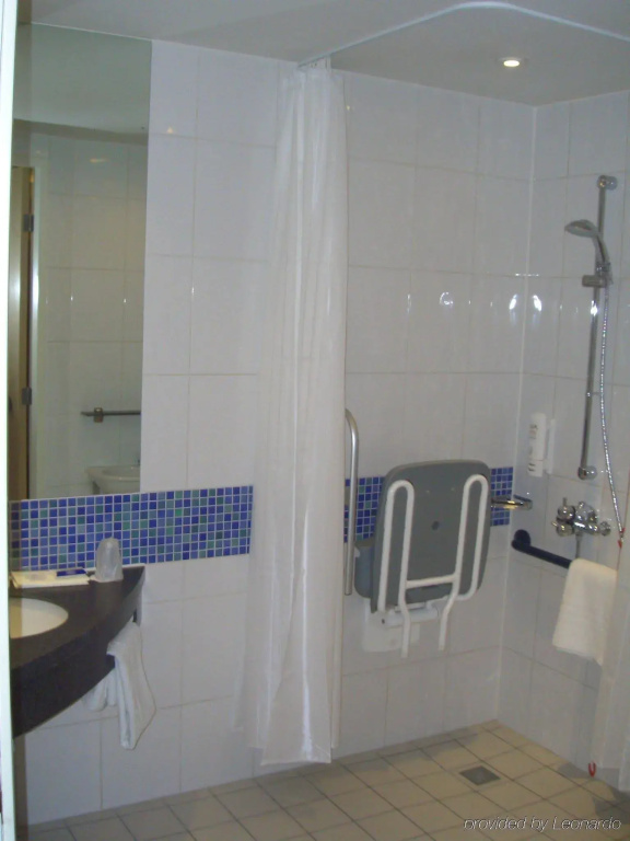 Premier Inn London Ilford - Newbury Park - Général