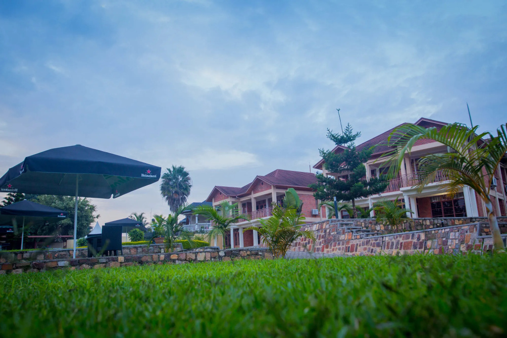 Quiet Haven Hotel - Général