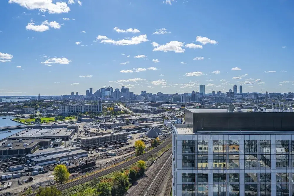 Hyatus Designer Residences Somerville