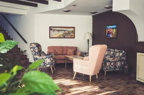 Hotel Cabernet - фото 2