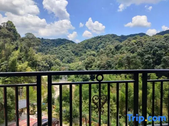 Huahaige Inn