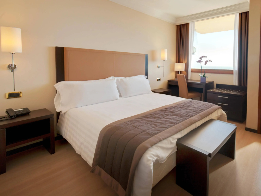 Nyala Suite Hotel Sanremo - Général