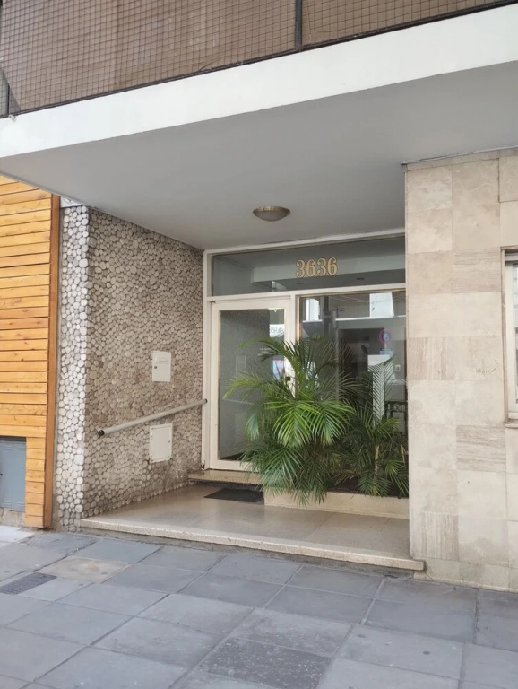 Depto En Palermo - Inmejorable Ubicacion