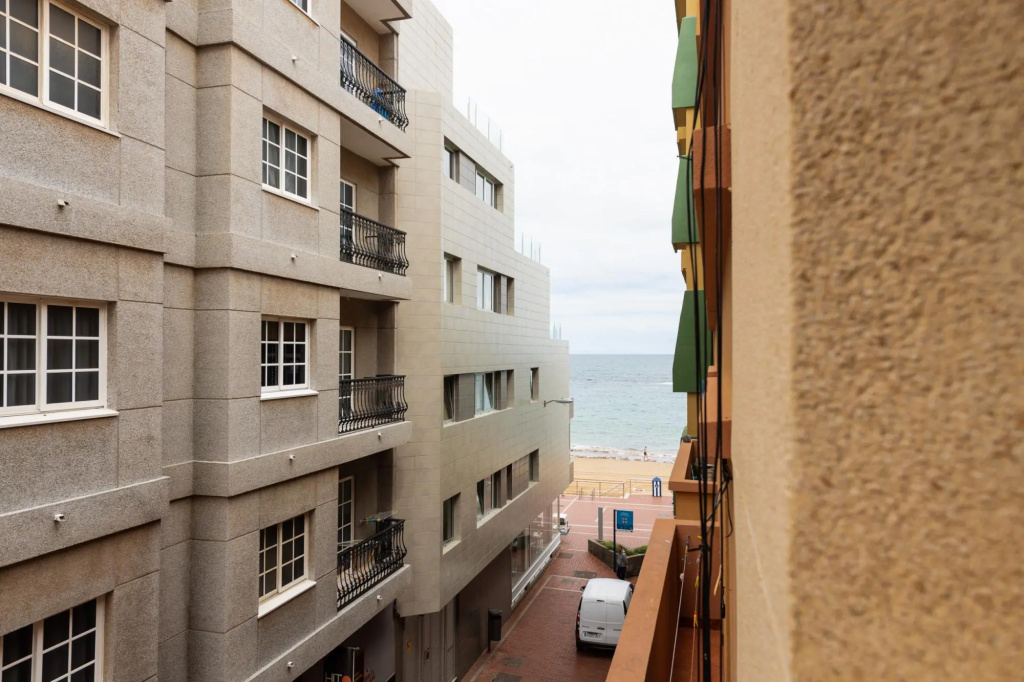Next to the beach by Canarias Getaway (5 beds)