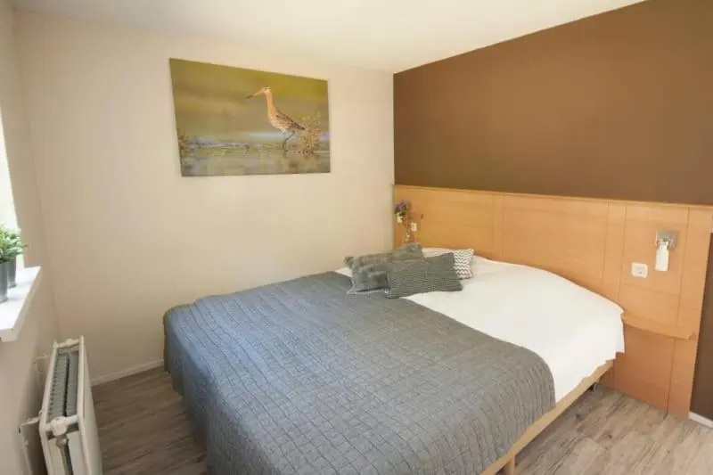 RCN Vakantiepark de Roggeberg - Chambres