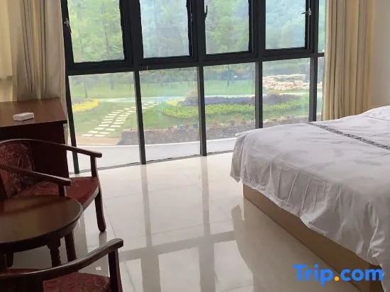 Lake Castle Hotel - Chambres