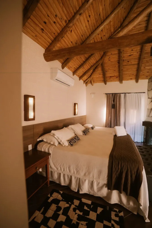 Virá Charme Resort - Chambres