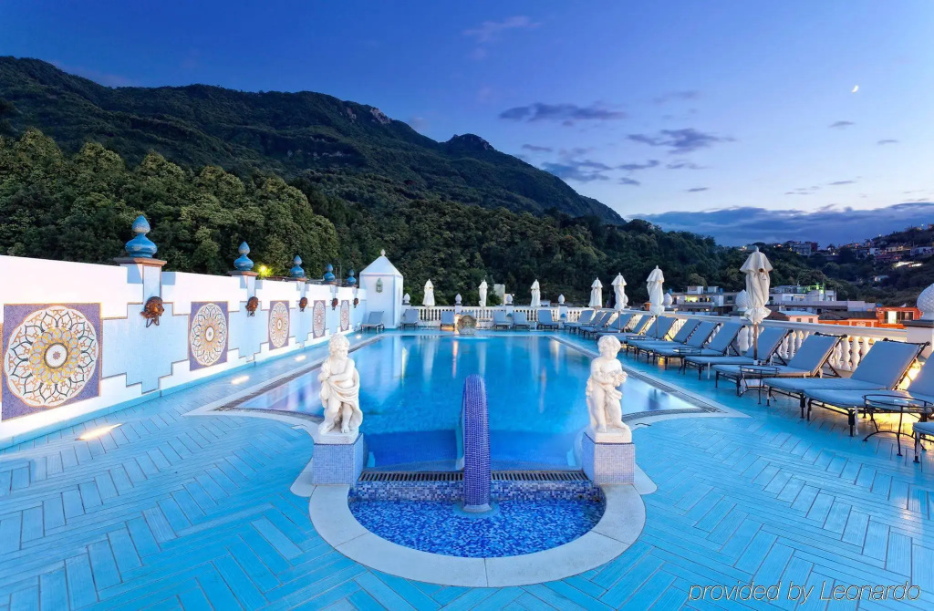 Palazzo Manzi Terme & Spa - Général