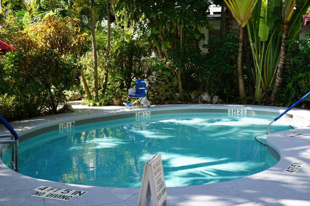 The Banyan Resort - Général