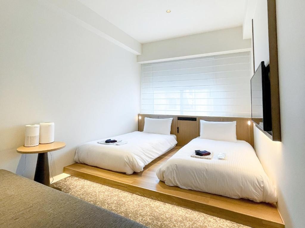 Park Hotel Kyoto 사진 6