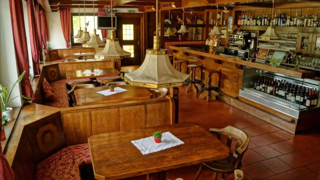 Hotel Schwarzbachhof - Général