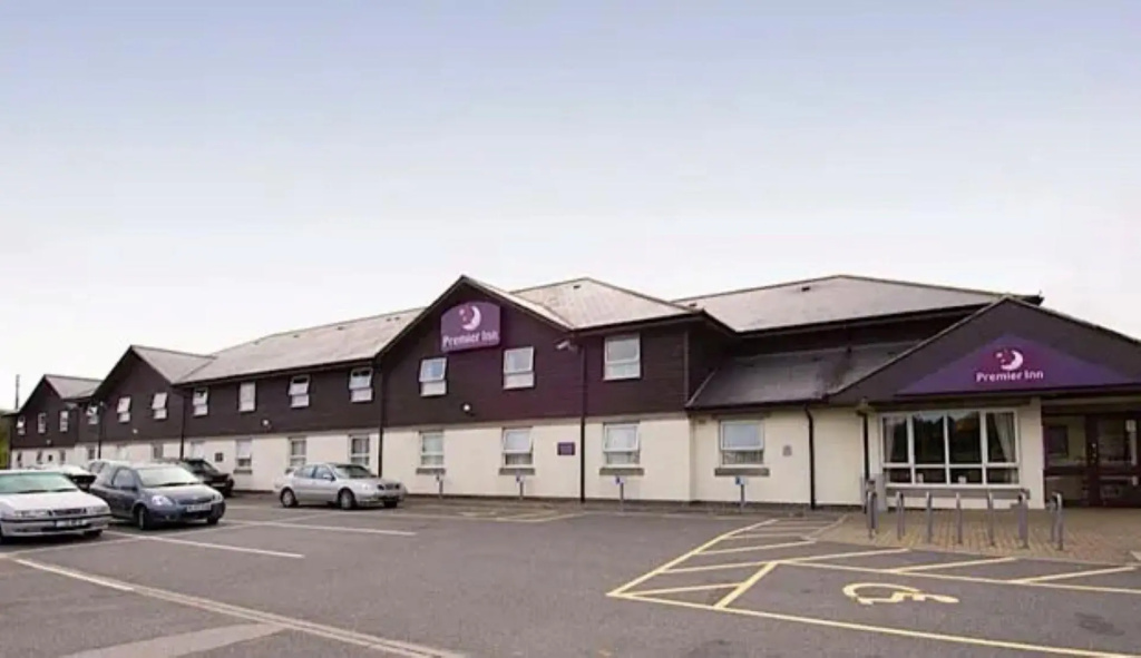 Premier Inn Hayle