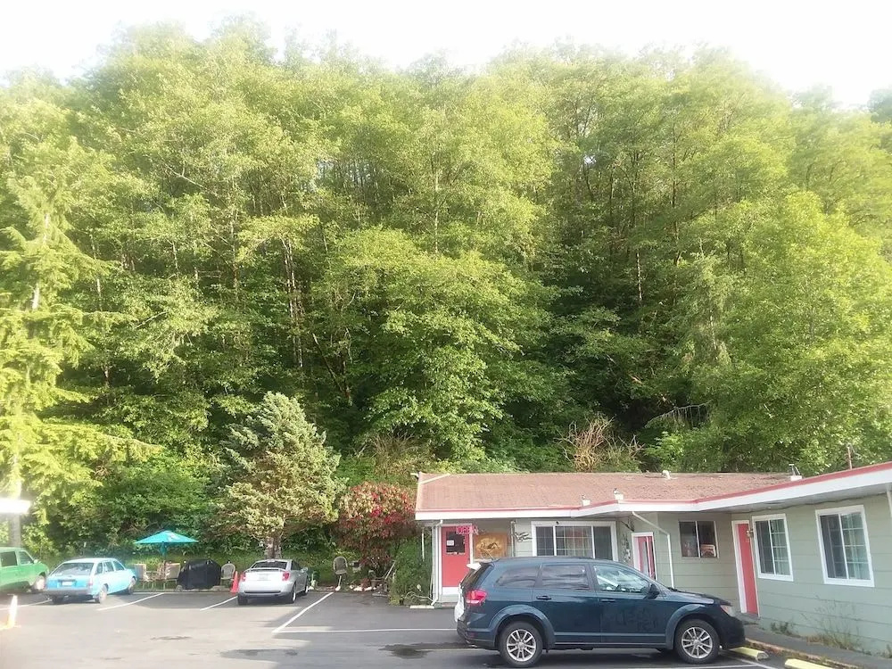 Hotel photo 10