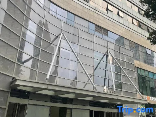 Xiamen Bojin Boutique Seaview (Taidi Haixi) in Xiamen